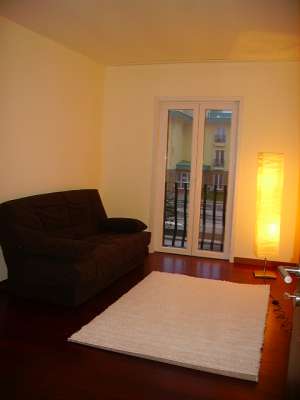 Cosmopolis Residence - Inchiriere apartament 3 camere