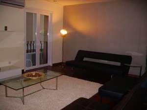 Cosmopolis Residence - Inchiriere apartament 3 camere