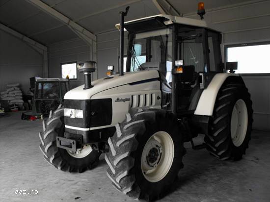 Tractor Lamborghini 950 Premium