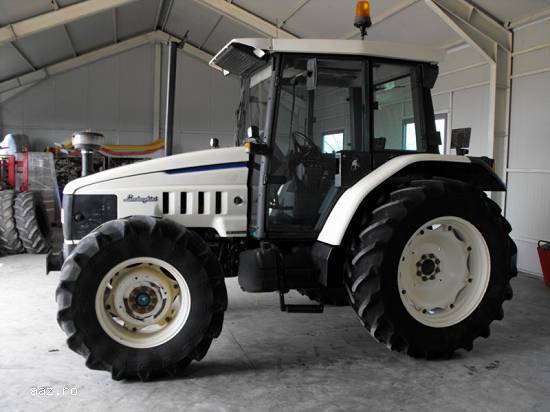 Tractor Lamborghini 950 Premium
