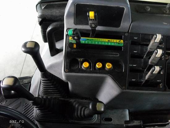 Tractor Lamborghini 950 Premium