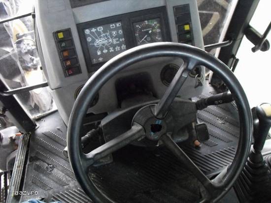 Tractor Lamborghini 950 Premium