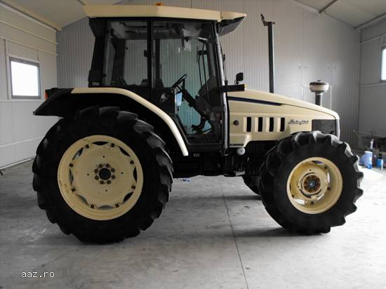 Tractor Lamborghini 950 Premium