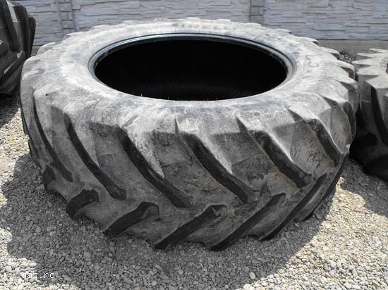 Cauciucuri 540 / 65 R 30