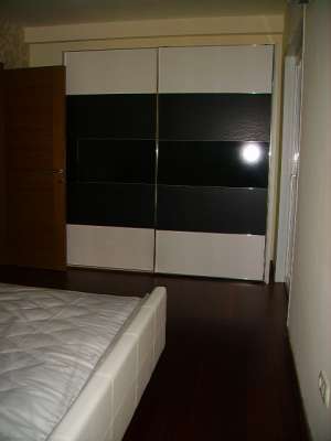 Cosmopolis Residence Inchiriere apartament 3 camere