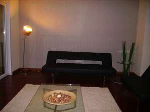 Cosmopolis Residence Inchiriere apartament 3 camere