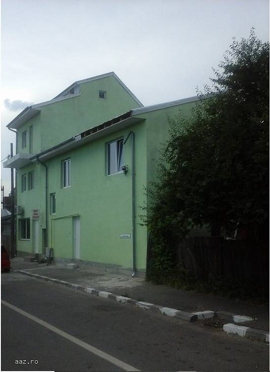 Vand imobil P + 2 zona Baicului - Pantelimon.