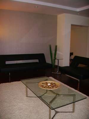 Cosmopolis Residence Inchiriere apartament 3 camere