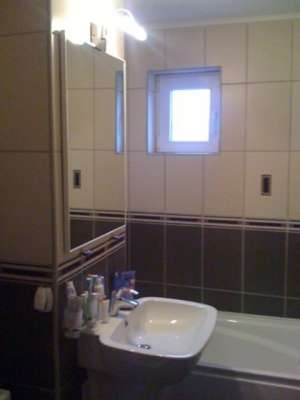 Inchiriere apartament 2 camere Titan Circa 13 Politie in apropiere de Complexul Rasarit de Soare