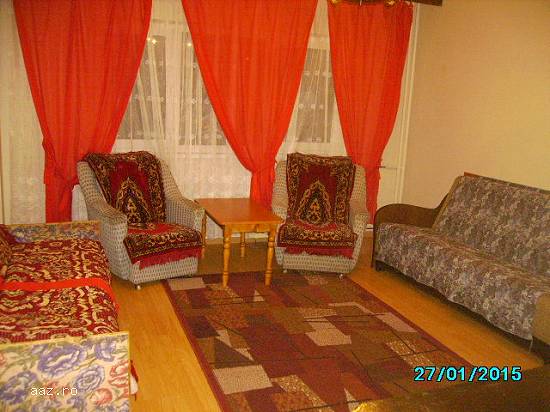Particular,    inchiriez 2 cam,    numai pt. nefumatori,   L. Tei