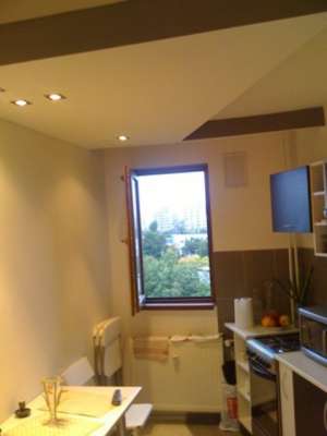Inchiriere apartament 2 camere Titan Circa 13 Politie in apropiere de Complexul Rasarit de Soare
