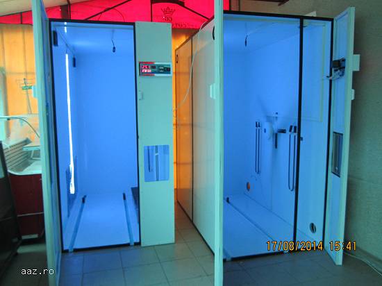 Incubator automat oua