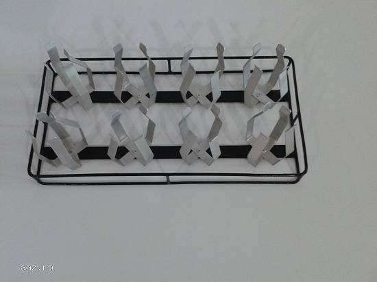 incubator struti