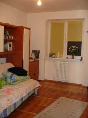 Inchiriere apartament 2 camere Bucuresti Bul BASARABIA