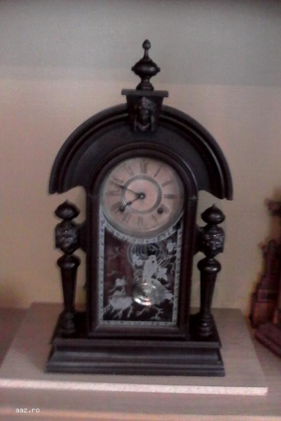 pendul ANSONIA