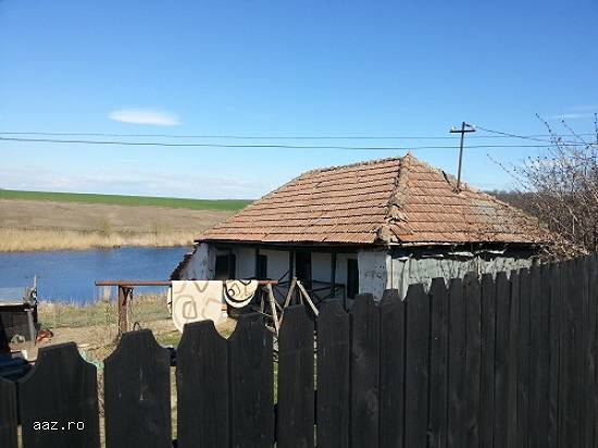 1000m cu 30m deschidere la lac Moara Vlasiei
