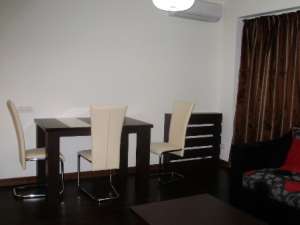 InCity Residence Inchiriere Studio mobilat