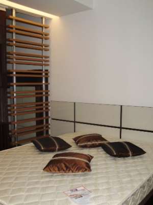 InCity Residence Inchiriere Studio mobilat