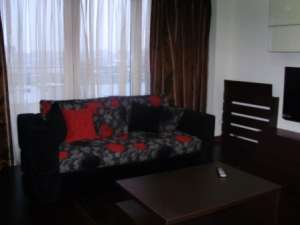 InCity Residence Inchiriere Studio mobilat