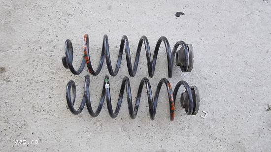 Arcuri spate Audi A3,  1.8 benzina,  fabricatie: 2001