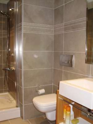 InCity Residence Inchiriere Studio mobilat