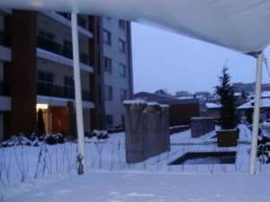 InCity Residence Inchiriere Studio mobilat