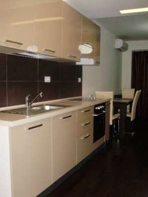 InCity Residence Inchiriere Studio mobilat