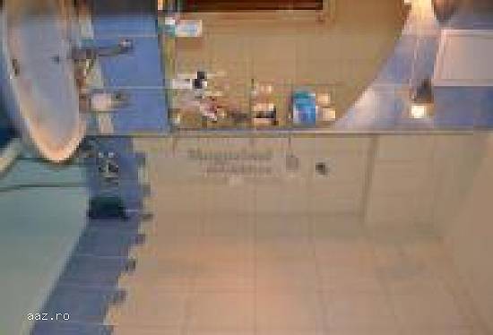 Apartament 4 camere Militari