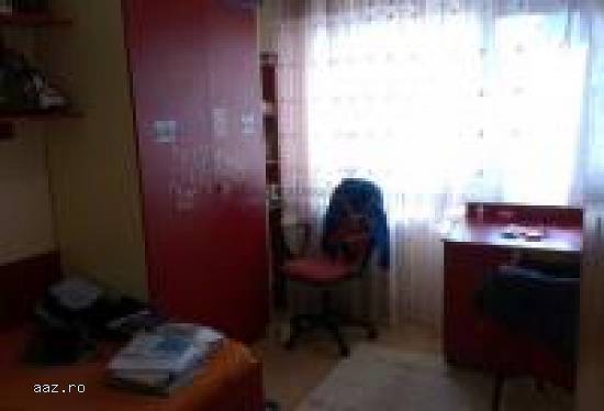 Apartament 4 camere Militari