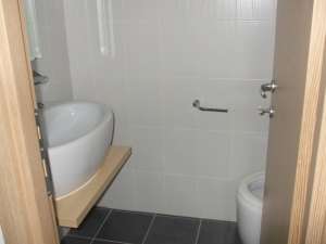 Asmita Gardens Inchiriere 2 camere Mobilat de lux