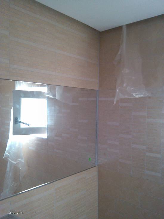 Executam lucrari complete in constructii