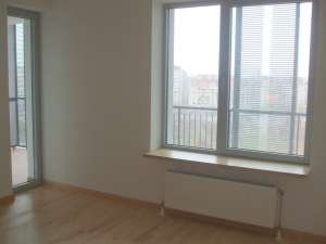 Asmita Gardens Inchiriere 2 camere Mobilat de lux