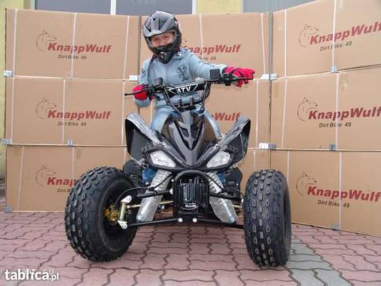 OFERTA VERII : ATV X-streme SKoe 125cmc 2w4 Cadou Casca