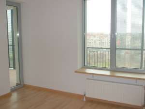 Asmita Gardens Inchiriere 2 camere Mobilat de lux