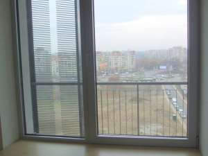 Asmita Gardens Inchiriere 2 camere Mobilat de lux