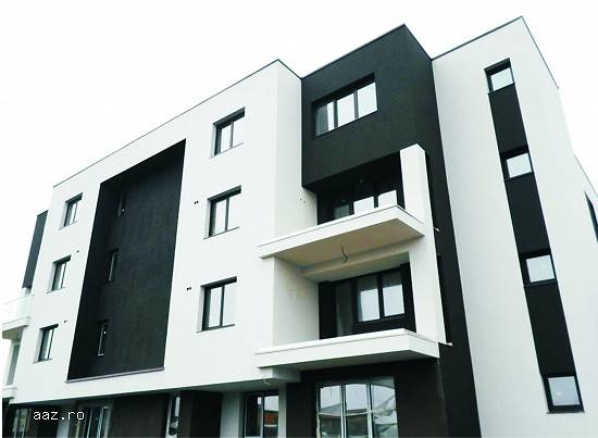 Apartament 2 camere ,  spatios si elegant.