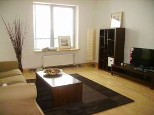 Asmita Gardens Inchiriere 2 camere Mobilat de lux