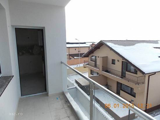 Apartament 2 camere ,  spatios si elegant.