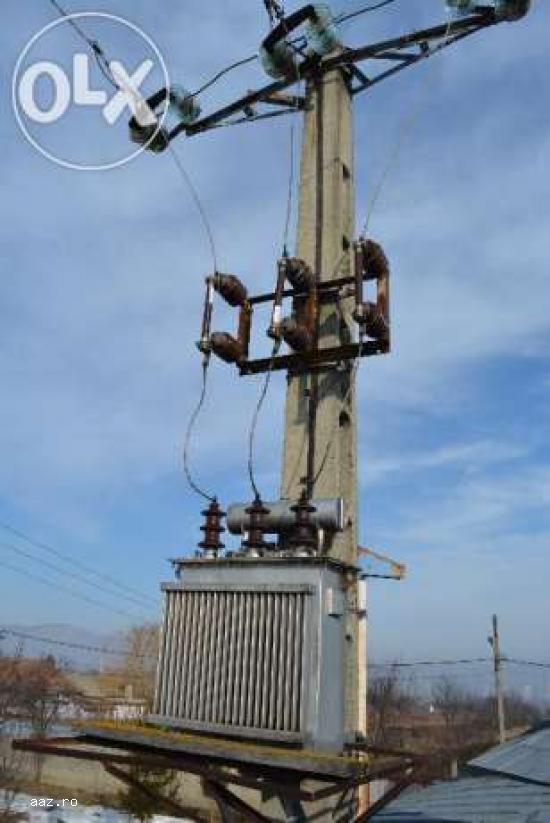 transformator 250 kva