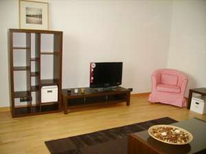 Asmita Gardens Inchiriere 2 camere Mobilat de lux