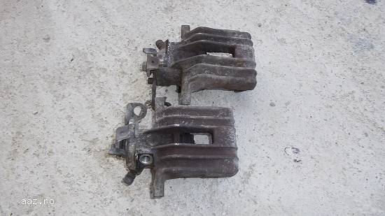 Etrier frana spate Audi A3,  1.8 benzina,  fabricatie: 2001