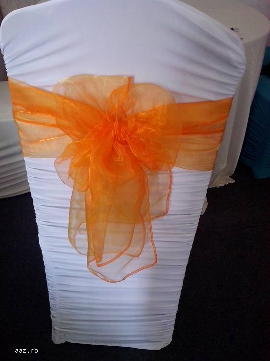esarfe organza protocaliu