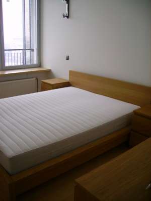 Asmita Gardens Inchiriere 2 camere Mobilat de lux
