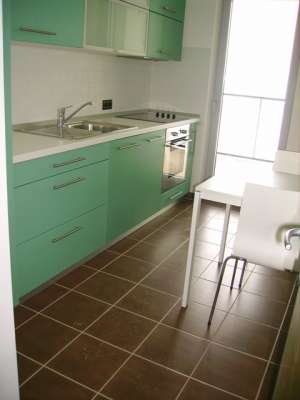 Asmita Gardens Inchiriere 2 camere Mobilat de lux