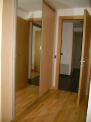 Asmita Gardens Inchiriere 2 camere Mobilat de lux