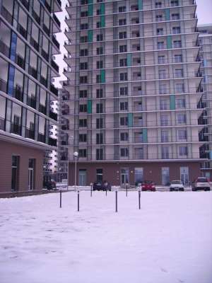 Asmita Gardens Inchiriere 2 camere Mobilat de lux