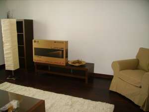 Inchiriere apartament 2 camere In Complexul Asmita Gardens