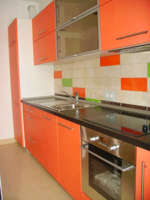 Inchiriere apartament 2 camere In Complexul Asmita Gardens