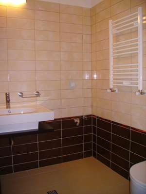 Inchiriere apartament 2 camere In Complexul Asmita Gardens