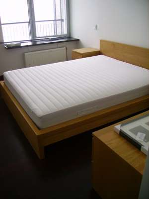 Inchiriere apartament 2 camere In Complexul Asmita Gardens
